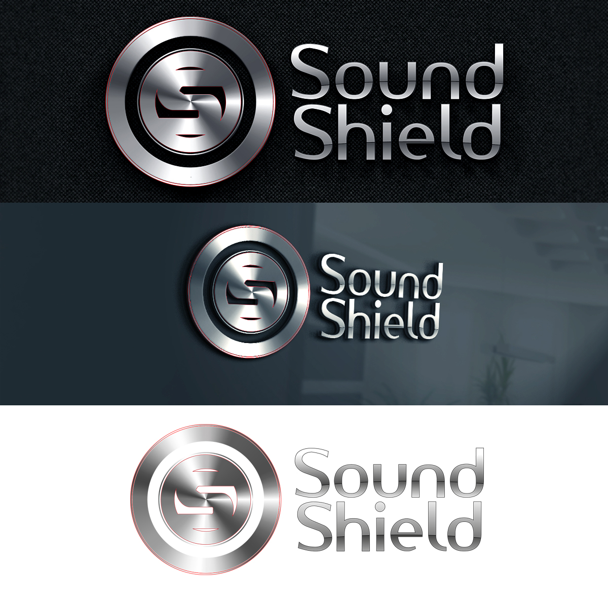 Logo Design by sttachev for this project | Design #15659613