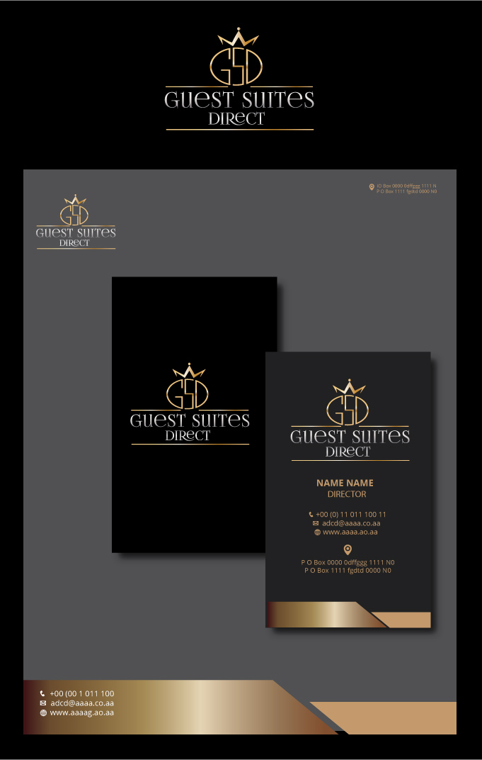Logo Design by zebronicgraphic for Best Practices Enterprises | Design #15641113