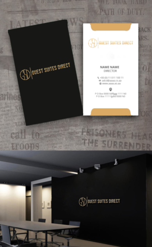 Logo Design by zebronicgraphic for Best Practices Enterprises | Design: #15641118