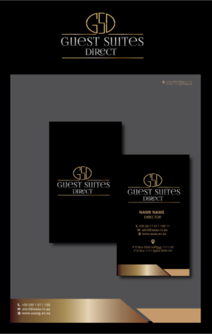 Logo Design by zebronicgraphic for Best Practices Enterprises | Design: #15684422