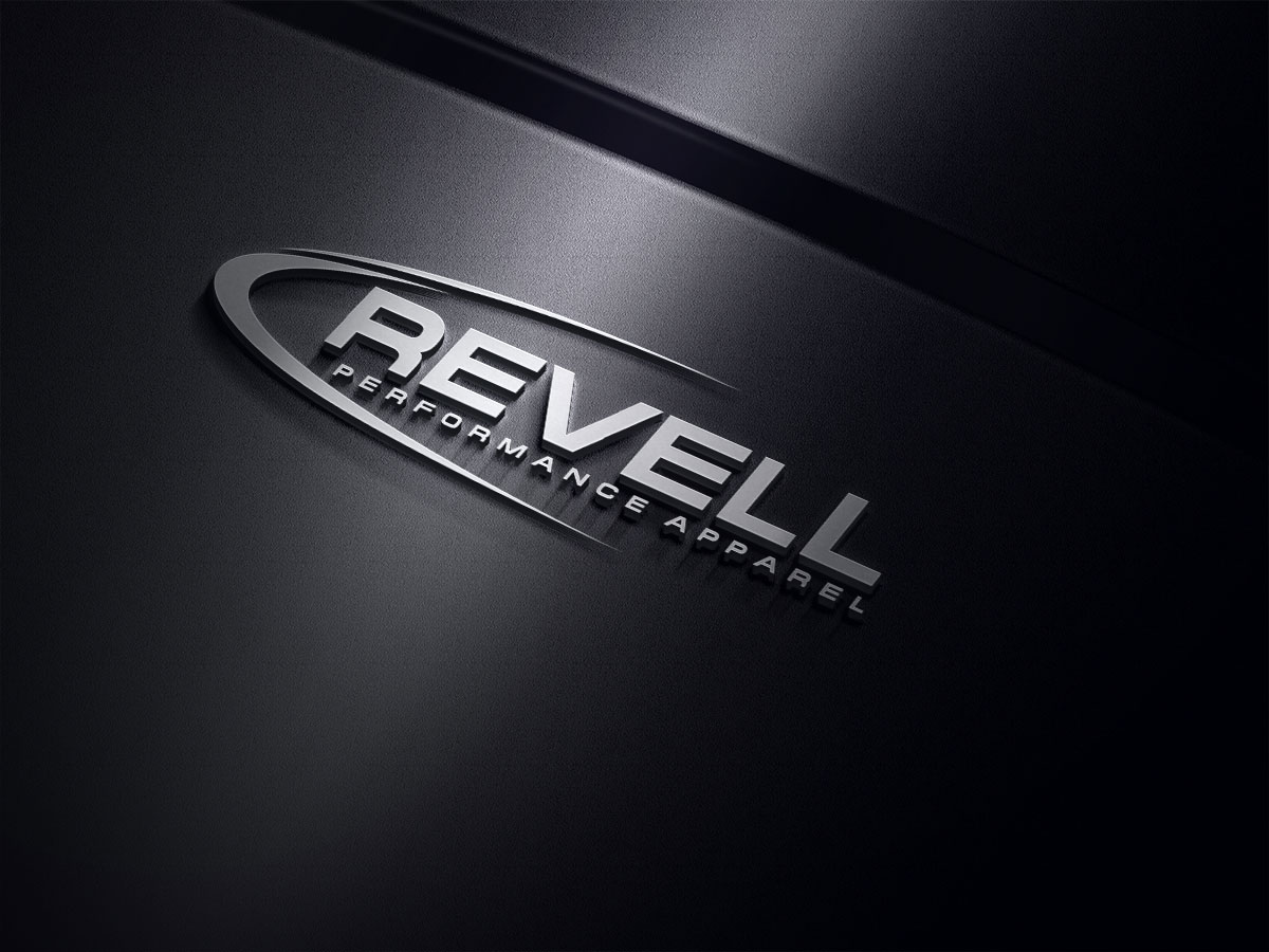 Logo Design by Atec for this project | Design #15637242