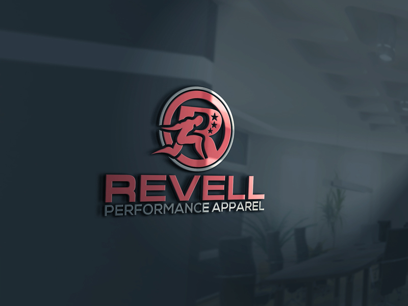 Logo Design by rafa studio for this project | Design #15636217