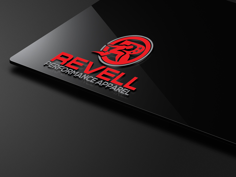 Logo Design by rafa studio for this project | Design #15636219