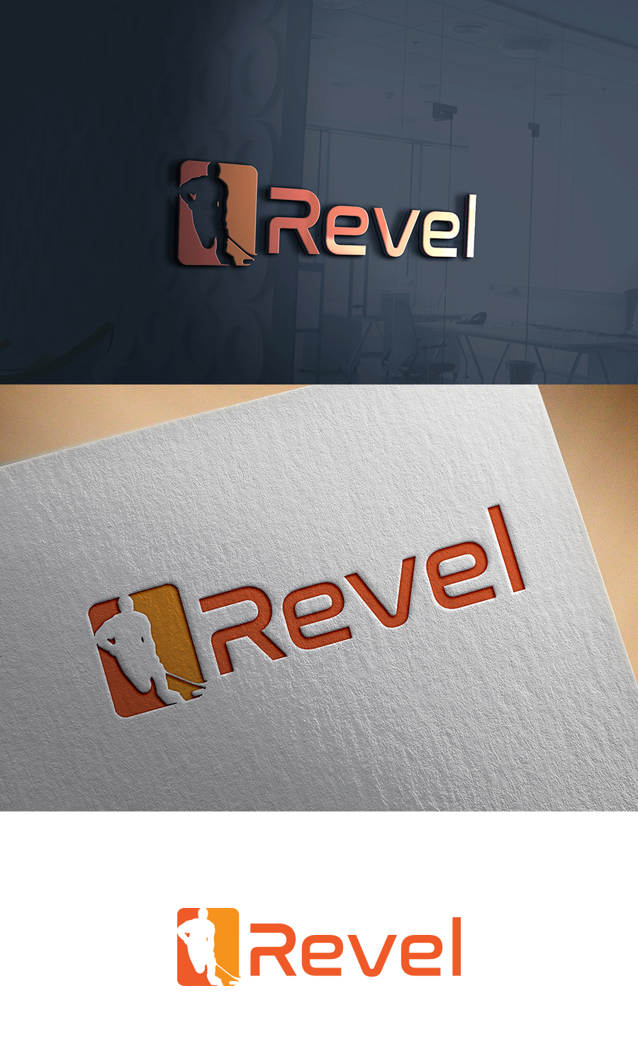 Logo Design by supercreative for this project | Design #15637848