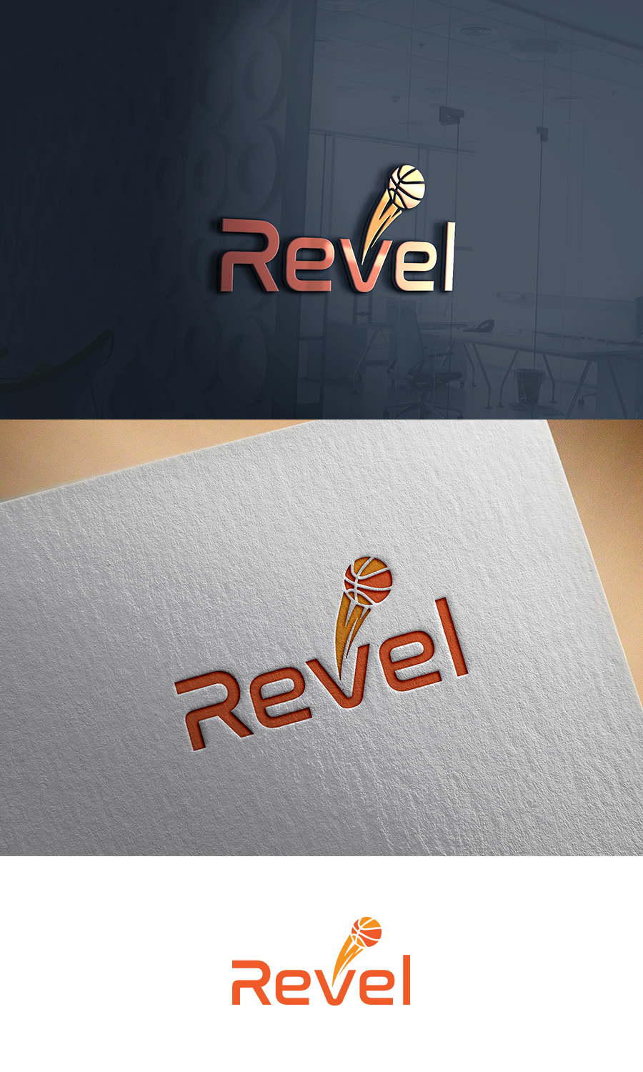 Logo Design by supercreative for this project | Design #15637849