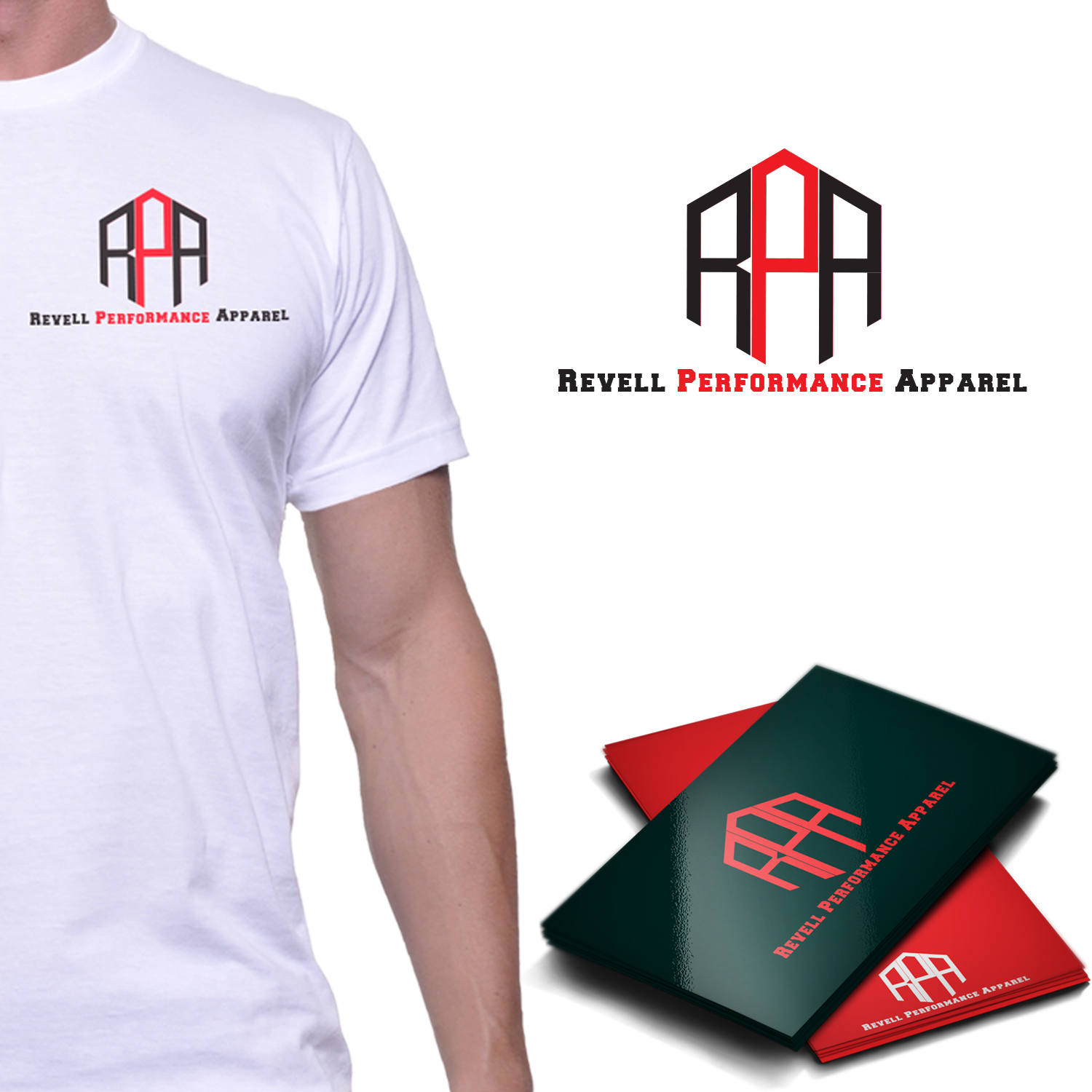 Logo Design by Aliza Creative for this project | Design #15624763