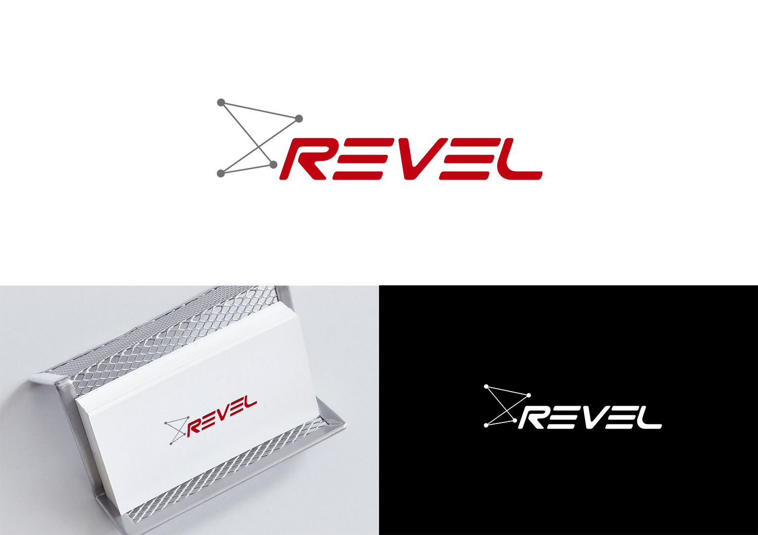 Logo Design by rafaeldsgn for this project | Design #15630176