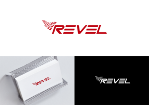 Logo Design by rafaeldsgn