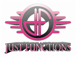 Design de Logo par ClarityGraphia pour Just Functions | Design : #39298
