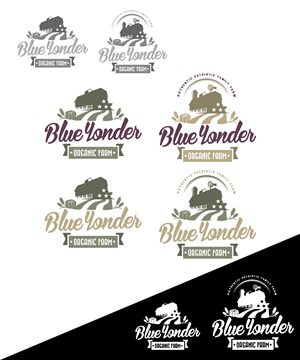 Design de Logo par StudioD™ pour ce projet | Design : #2637965