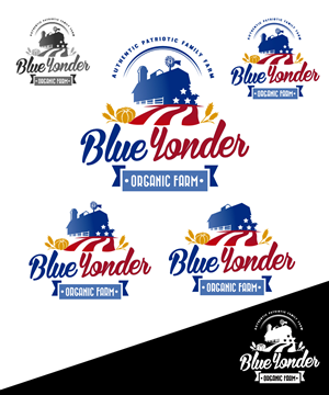 Design de Logo par StudioD™ pour ce projet | Design : #2642370