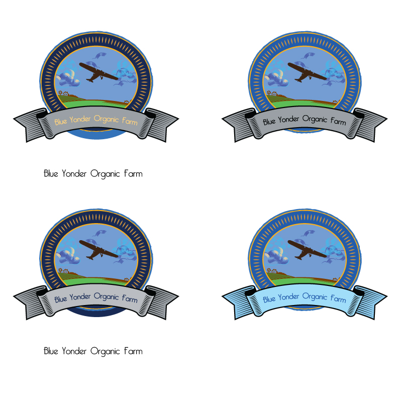 Logo Design by OCP for this project | Design #2624742