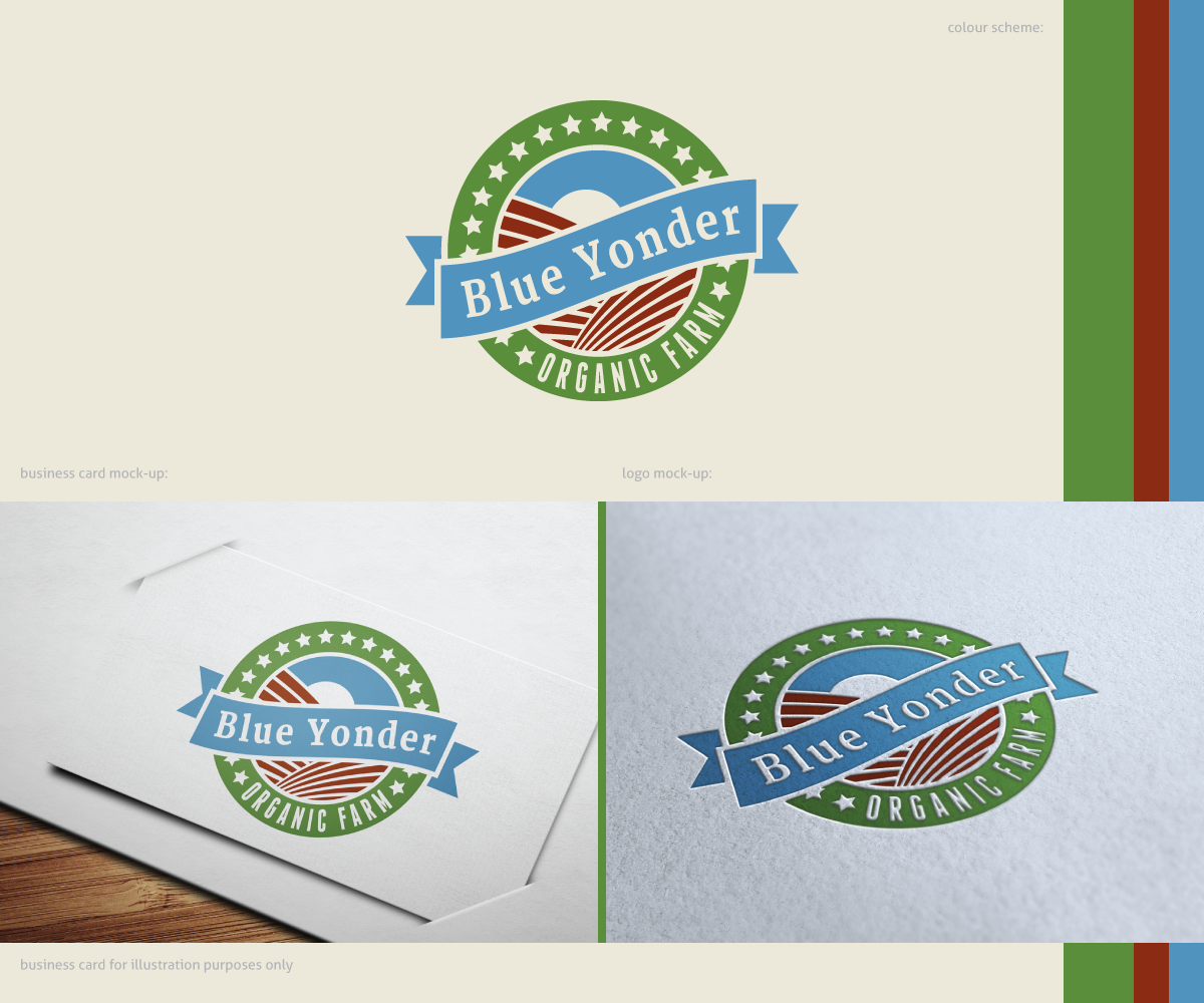 Logo Design by Kitchenfoil for this project | Design #2646628