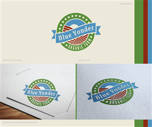 Design de Logo par Kitchenfoil pour ce projet | Design : #2646628