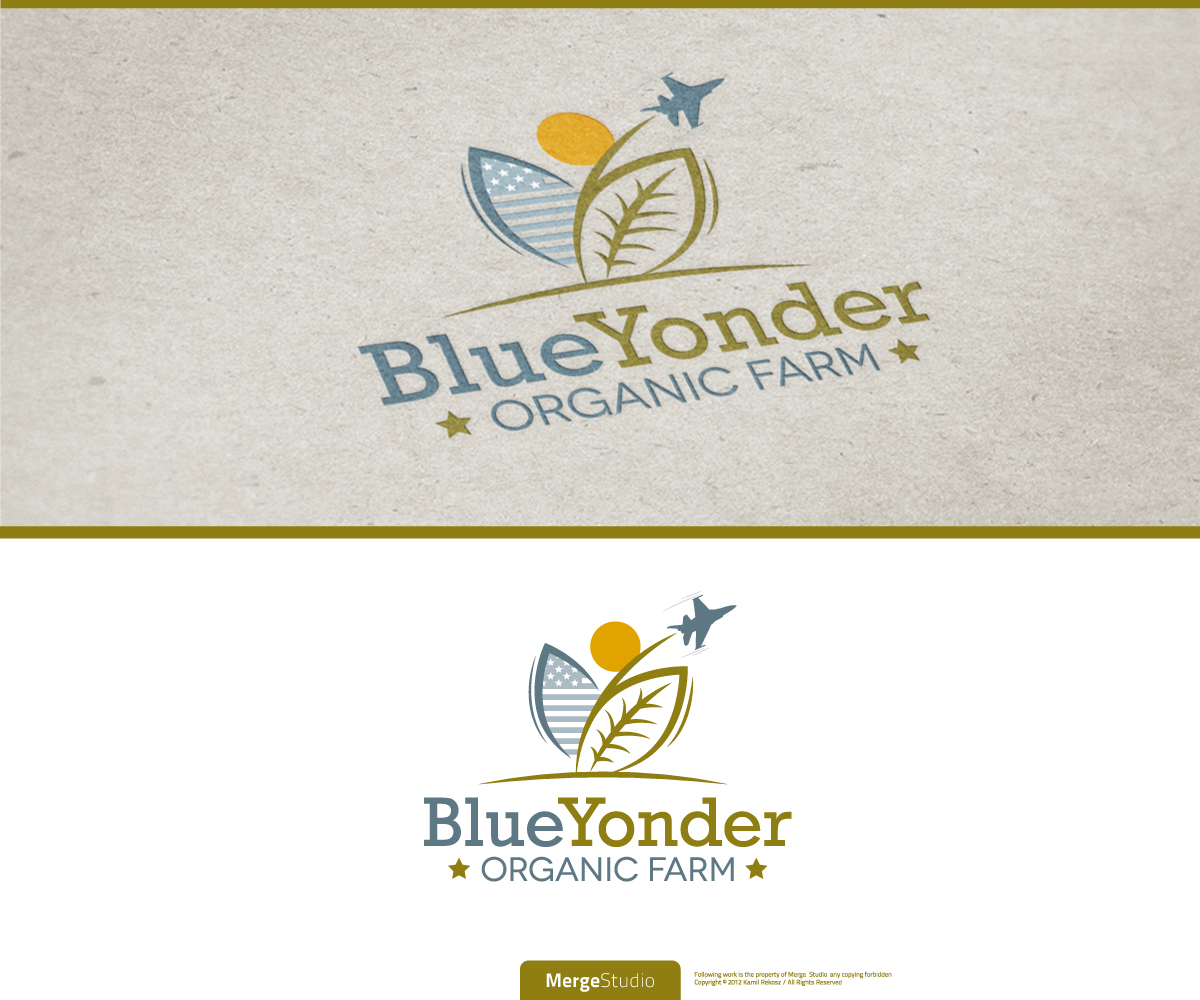 Logo Design by MergeStudio for this project | Design #2634198