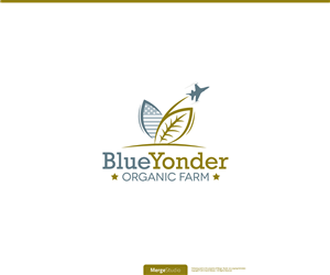Design de Logo par MergeStudio pour ce projet | Design : #2634609