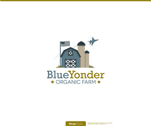 Design de Logo par MergeStudio pour ce projet | Design : #2638698