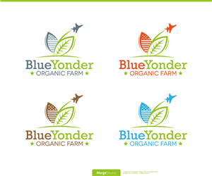 Design de Logo par MergeStudio pour ce projet | Design : #2642622