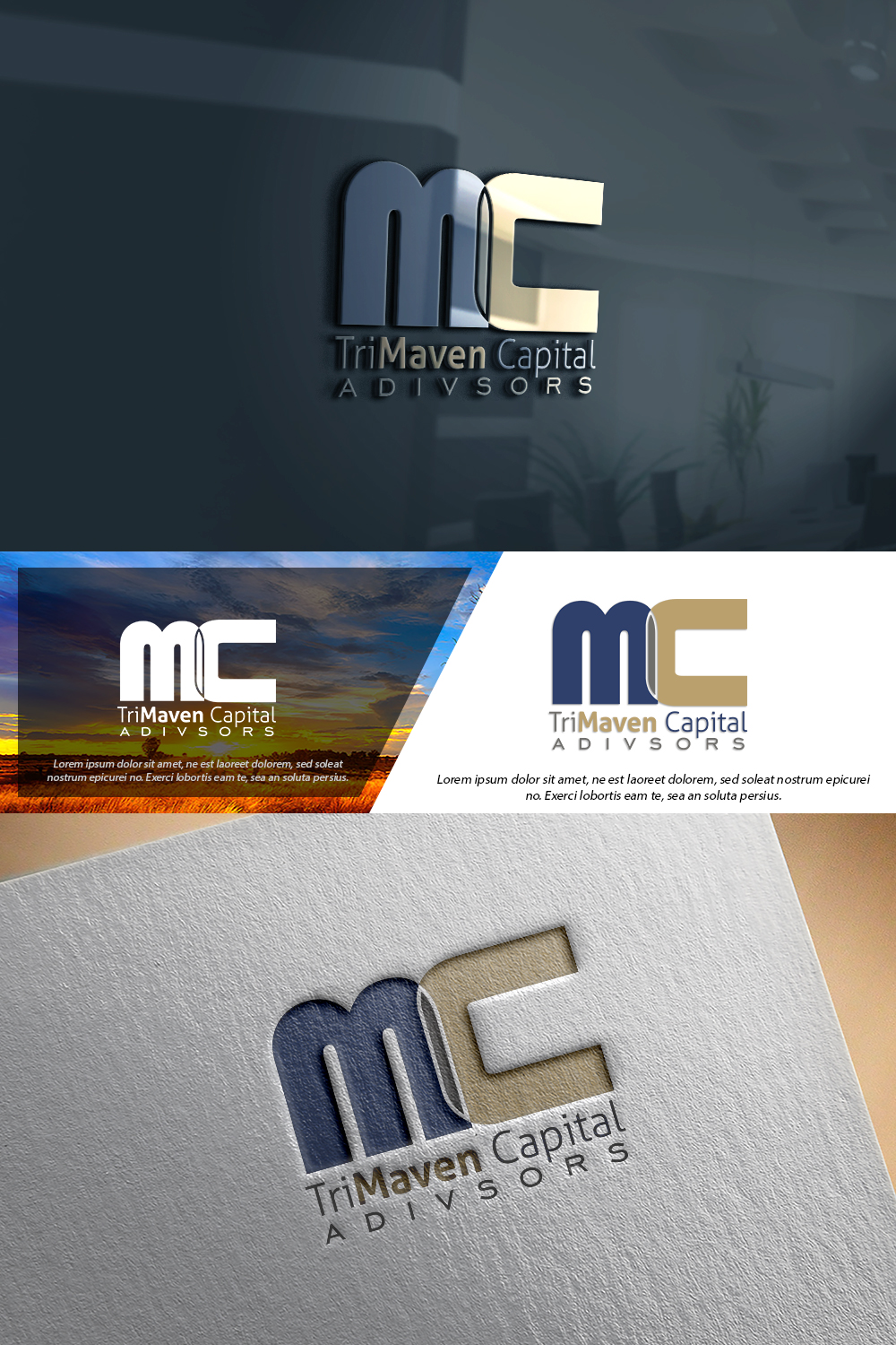 Logo Design by damian for this project | Design #15623764