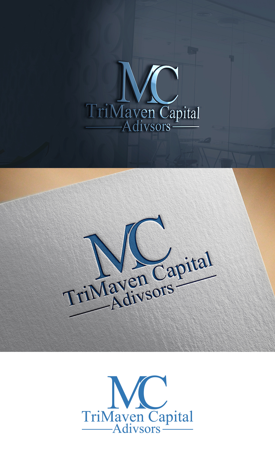 Logo Design by supercreative for this project | Design #15631529