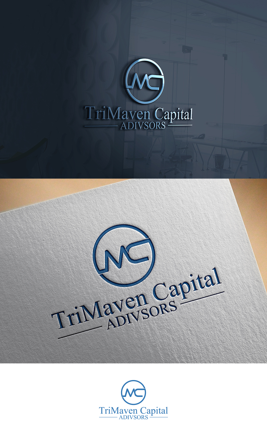 Logo Design by supercreative for this project | Design #15631530