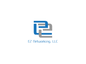 Logo-Design von Shemet für E2 Networking LLC | Design: #15730032