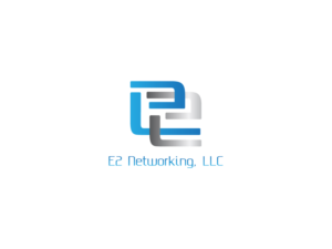 Logo-Design von Shemet für E2 Networking LLC | Design: #15730033