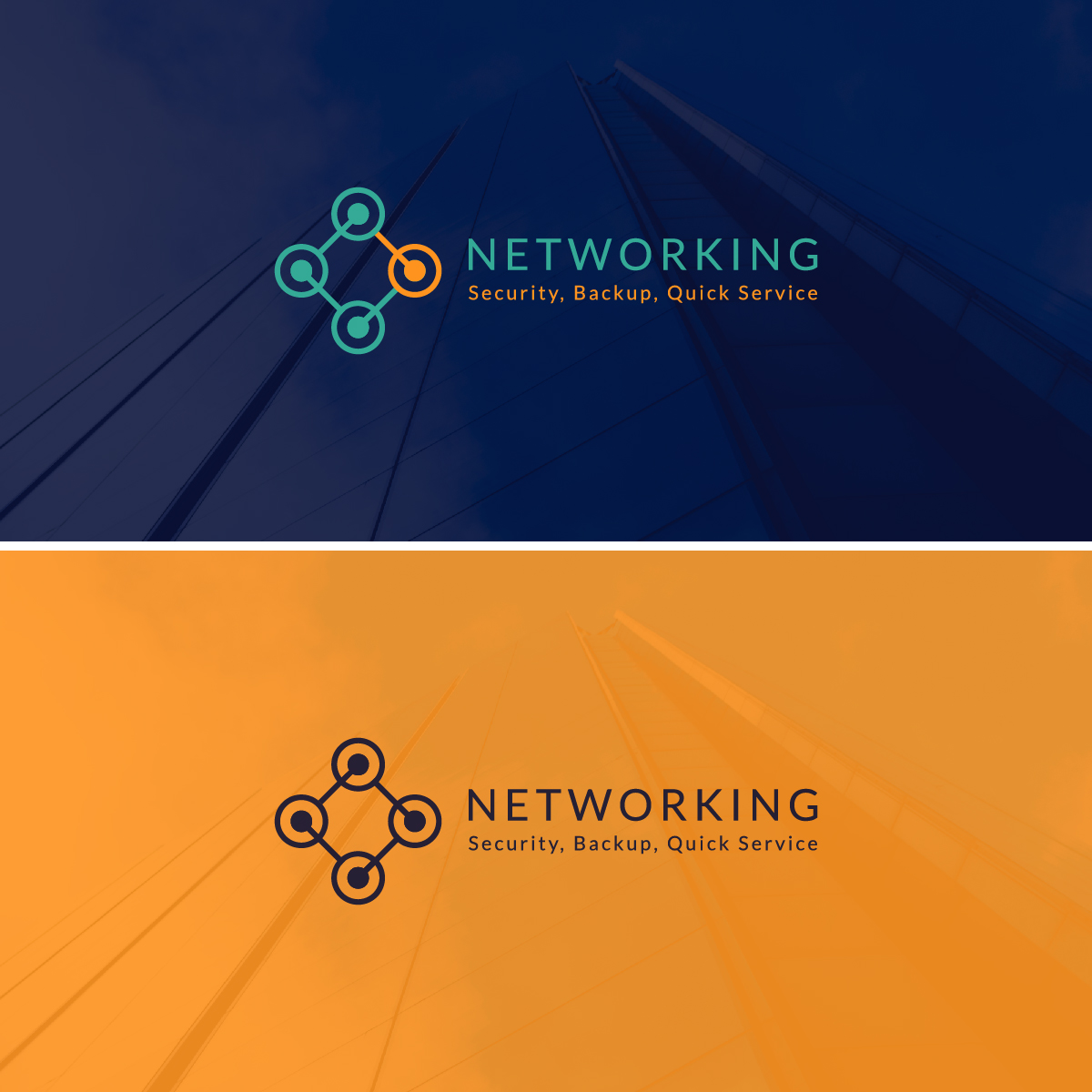 Design de Logo par ElenaGabriela pour E2 Networking LLC | Design #15641391