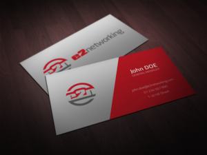 Logo-Design von Vic für E2 Networking LLC | Design: #15627377