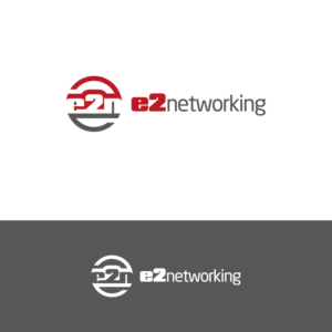 Logo-Design von Vic für E2 Networking LLC | Design: #15627380