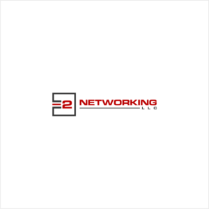 Diseño de Logo por Bulan Sabit para E2 Networking LLC | Diseño: #15726041