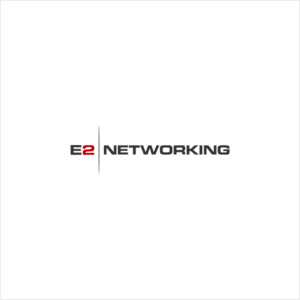 Diseño de Logo por Bulan Sabit para E2 Networking LLC | Diseño: #15726044