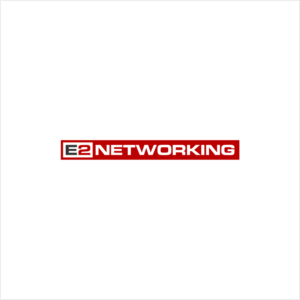 Diseño de Logo por Bulan Sabit para E2 Networking LLC | Diseño: #15726085