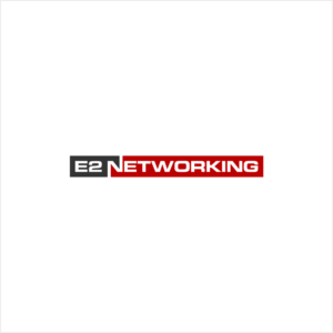 Diseño de Logo por Bulan Sabit para E2 Networking LLC | Diseño: #15726106