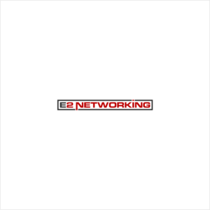 Diseño de Logo por Bulan Sabit para E2 Networking LLC | Diseño: #15726135