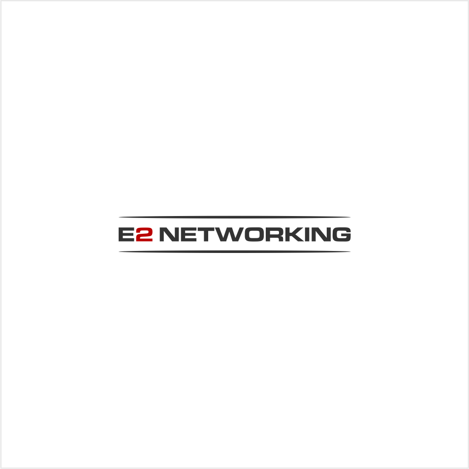 Diseño de Logo por Bulan Sabit para E2 Networking LLC | Diseño #15726145