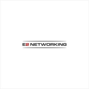 Diseño de Logo por Bulan Sabit para E2 Networking LLC | Diseño: #15726145