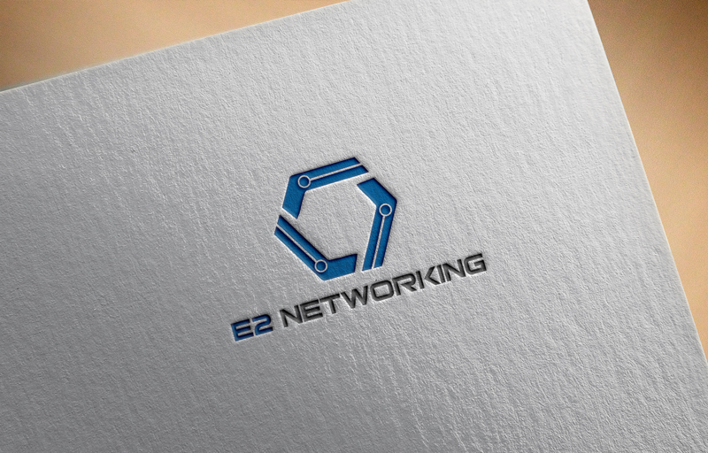 Design de Logo par asman pour E2 Networking LLC | Design #15639546