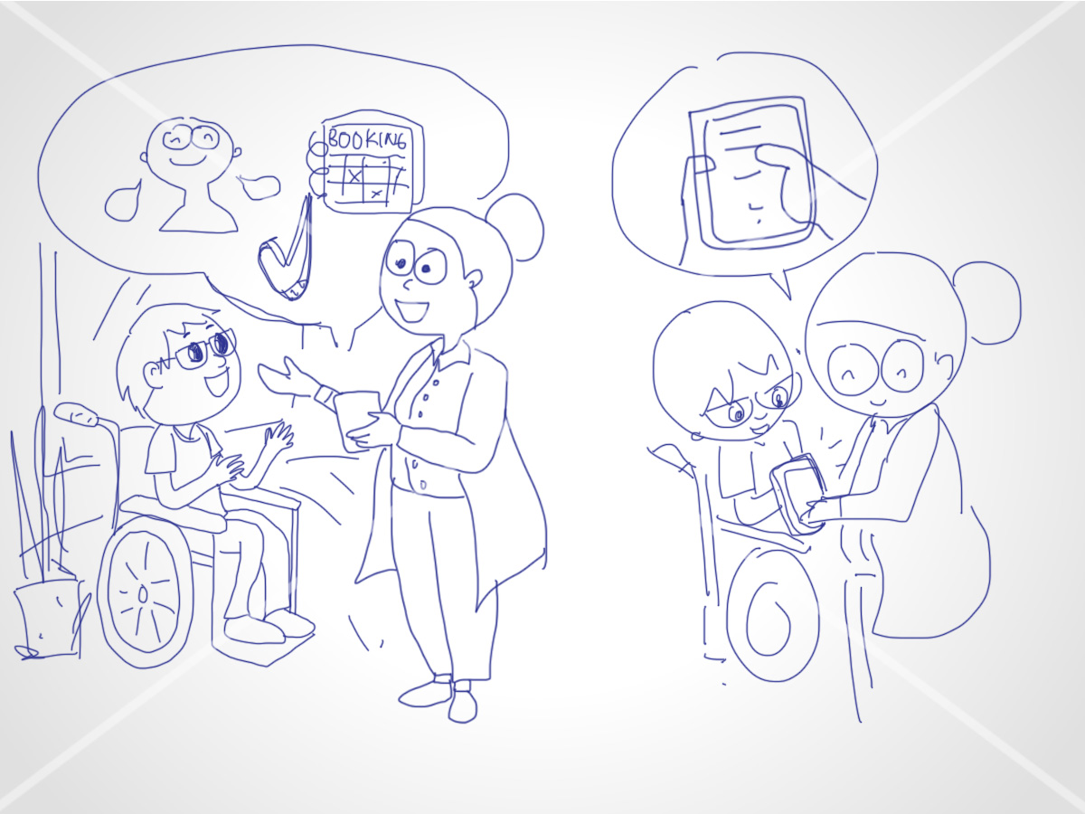 Illustration Design by Vicez for this project | Design #15771027