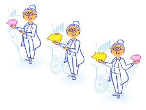Illustration Design by Abiyoso28 for this project | Design: #15700916