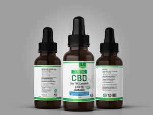 Label Design by Chaitanya S.