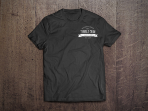 T-shirt Design by SimplisticDesigns