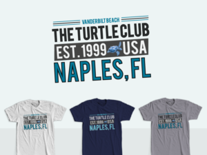 T-shirt Design by daniels