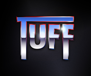 Logo Design by Javier Porto