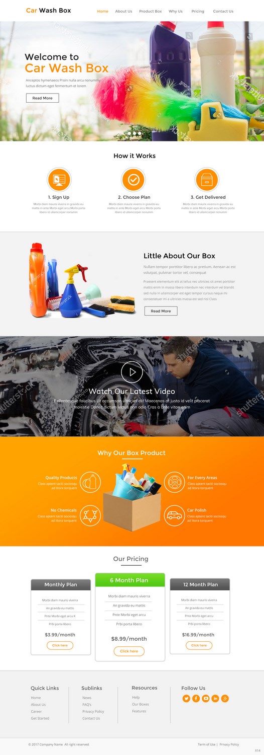 Web-Design von pb für dieses Projekt | Design #15628190