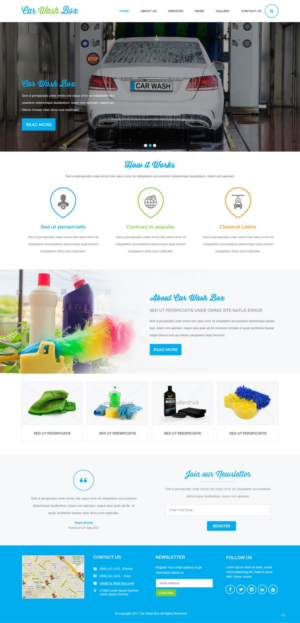 Diseño Web por pb para este proyecto | Diseño: #15642186