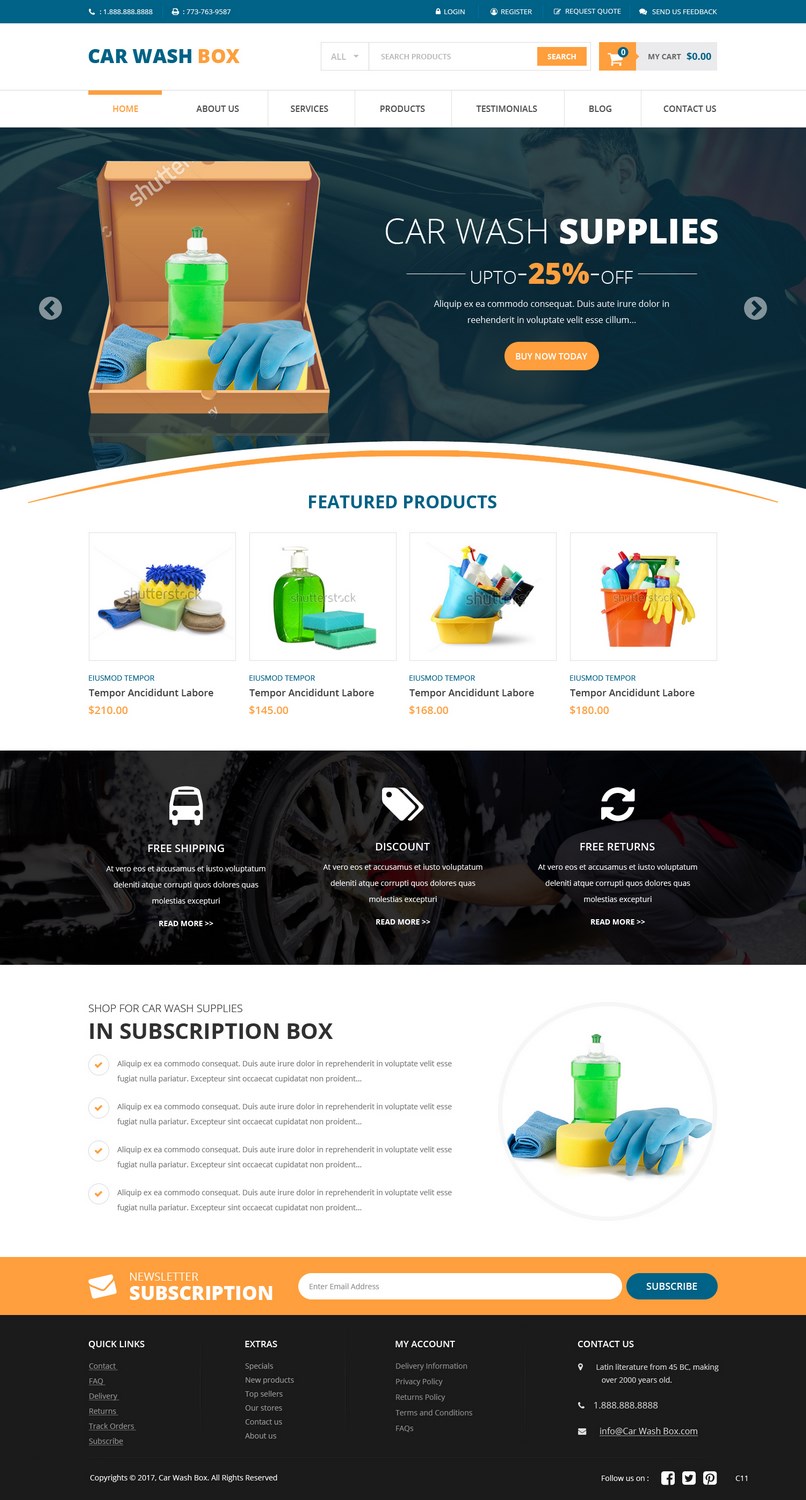 Diseño Web por pb para este proyecto | Diseño #15642187