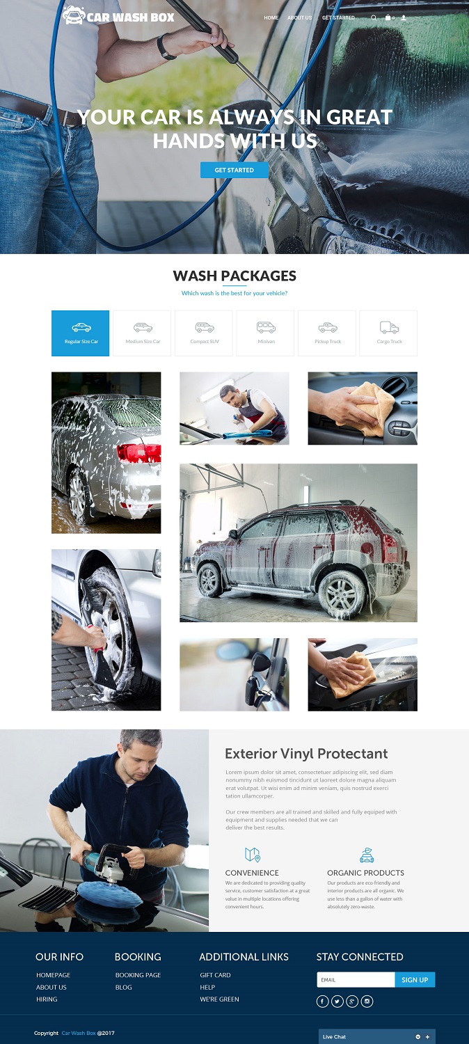 Web-Design von Ayesha Khan für dieses Projekt | Design #15624814
