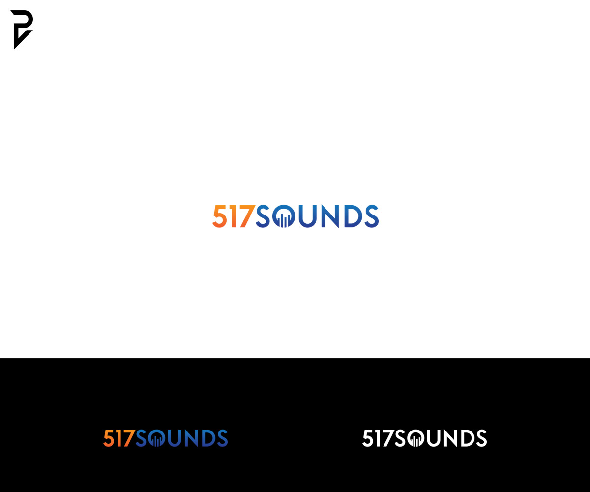 Logo-Design von poisonvectors für 517Sounds | Design #15630919