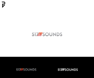 Logo Design by poisonvectors for 517Sounds | Design: #15631380